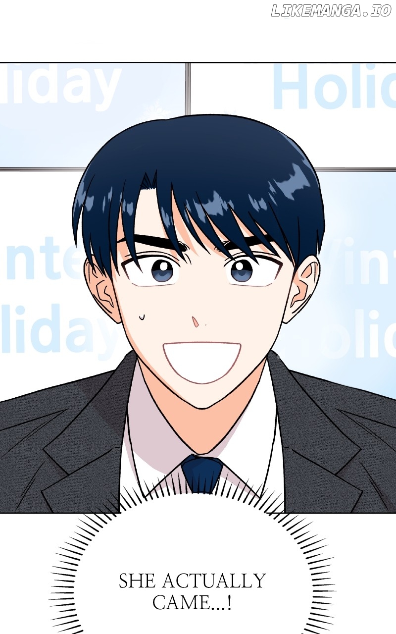 To the Stars I Love Chapter 88 - page 98