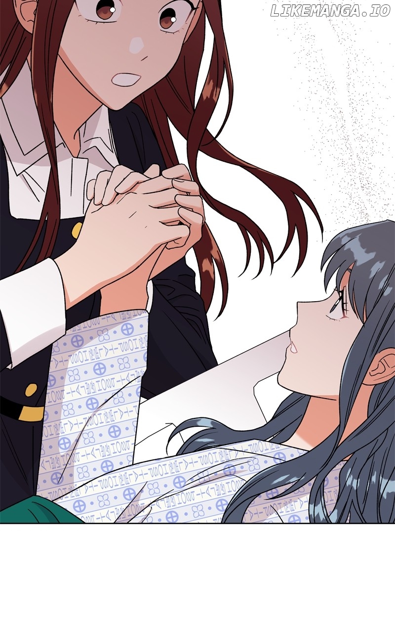 To the Stars I Love Chapter 52 - page 102