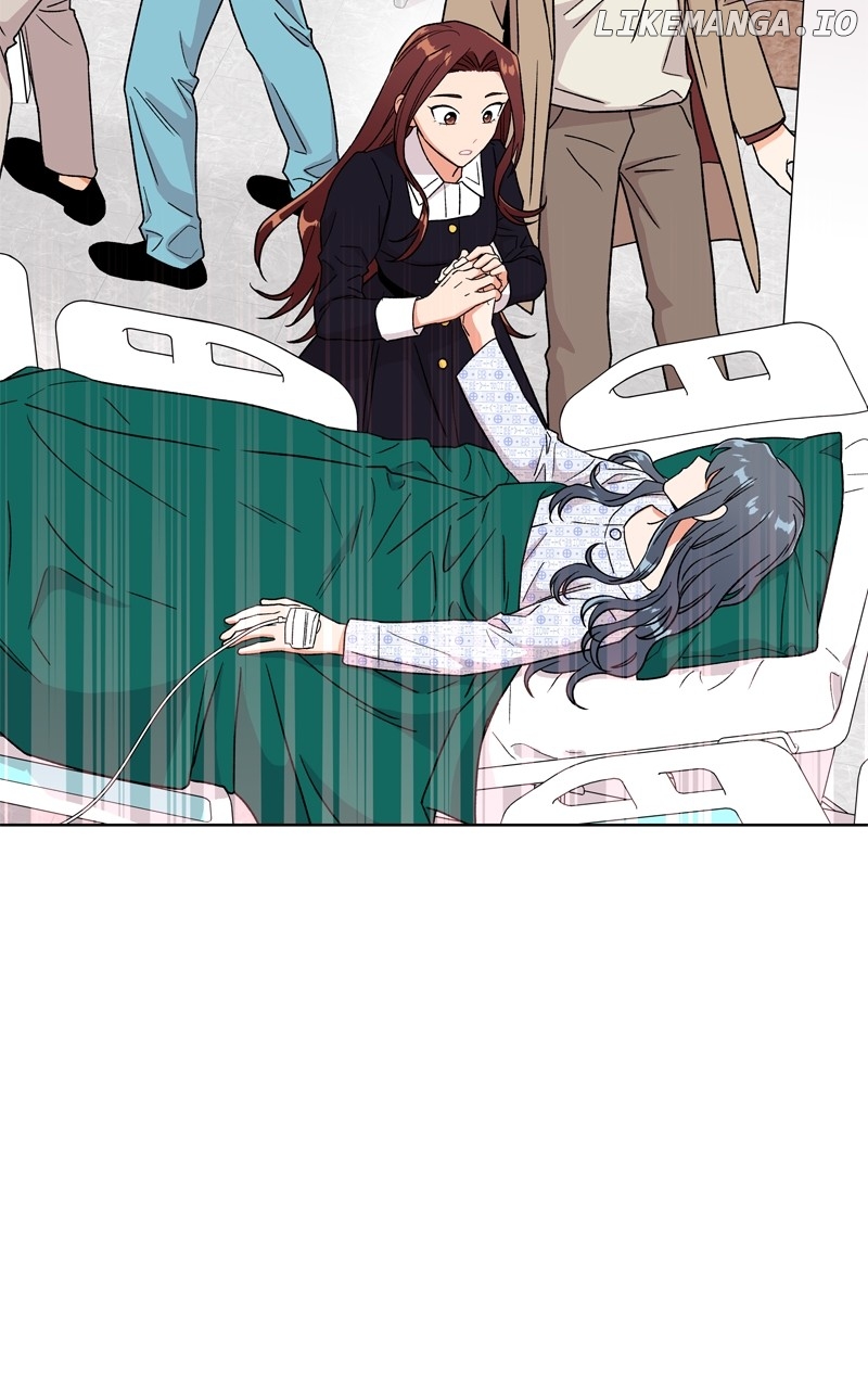 To the Stars I Love Chapter 52 - page 105