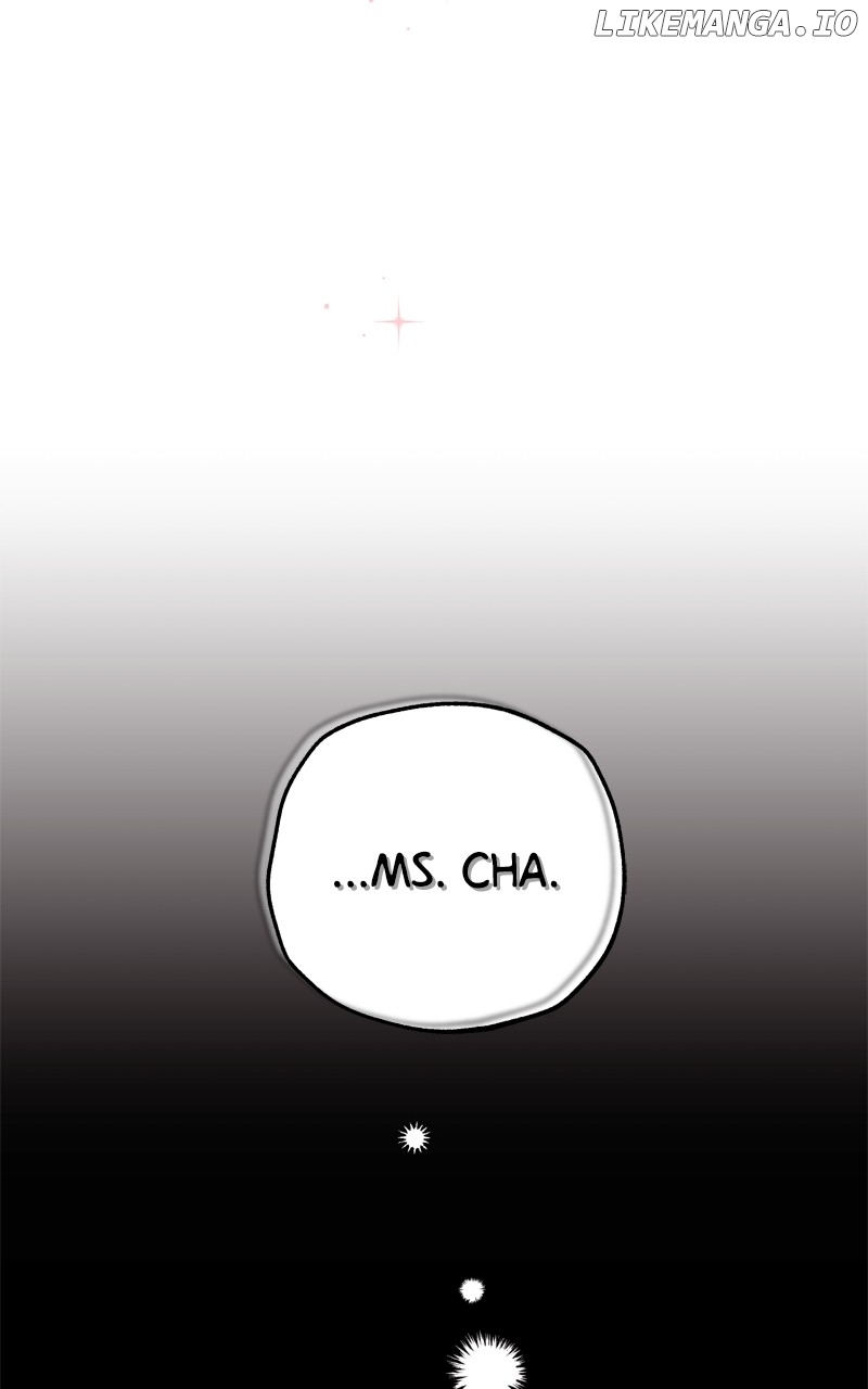 To the Stars I Love Chapter 52 - page 12