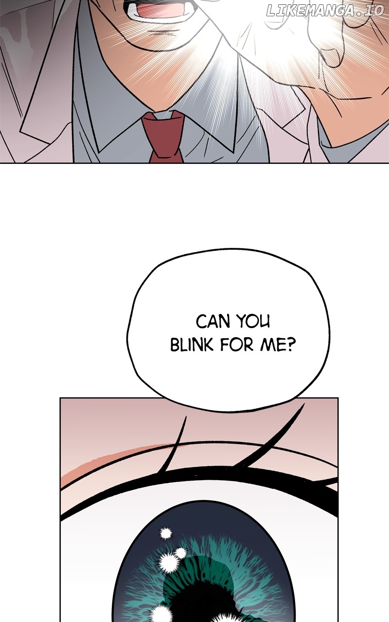 To the Stars I Love Chapter 52 - page 14