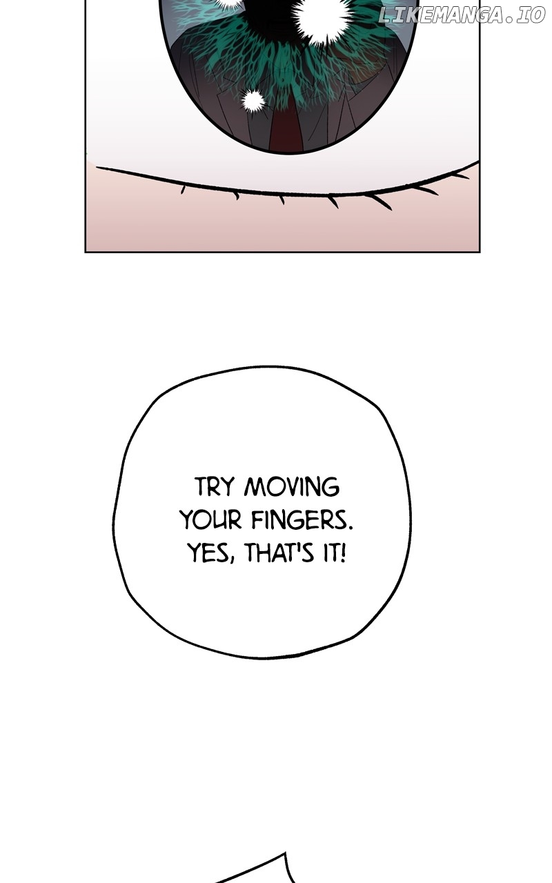 To the Stars I Love Chapter 52 - page 15