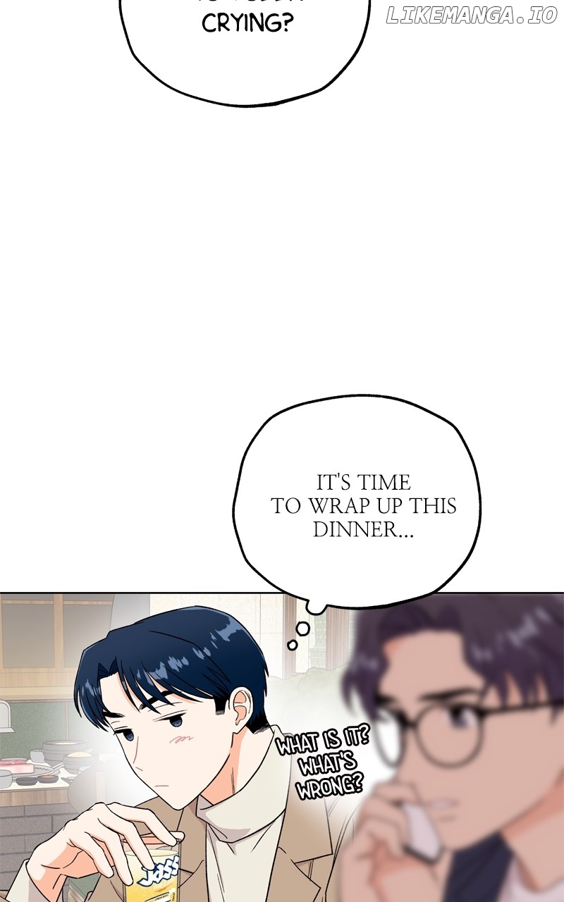 To the Stars I Love Chapter 52 - page 20