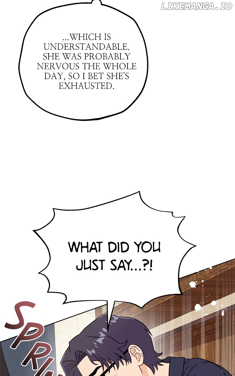 To the Stars I Love Chapter 52 - page 23