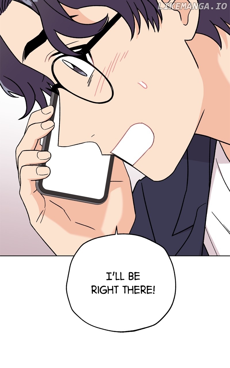 To the Stars I Love Chapter 52 - page 25