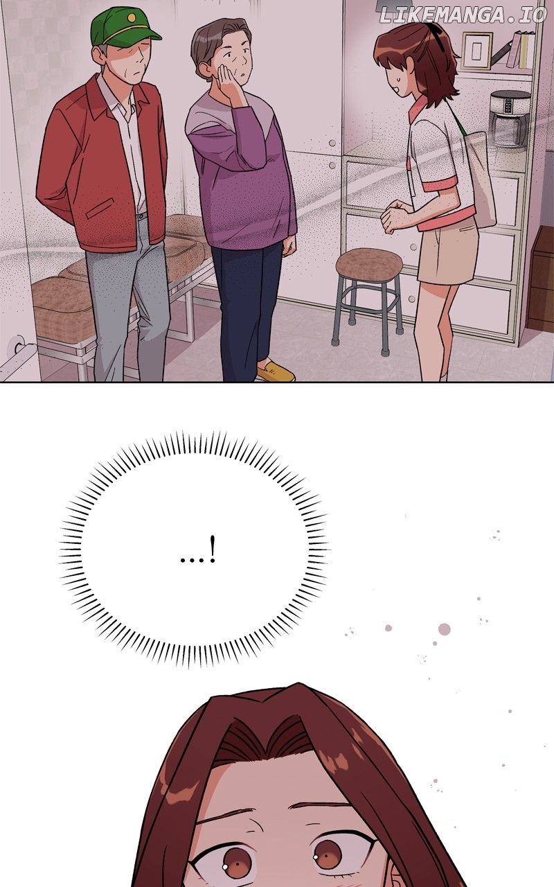 To the Stars I Love Chapter 52 - page 27