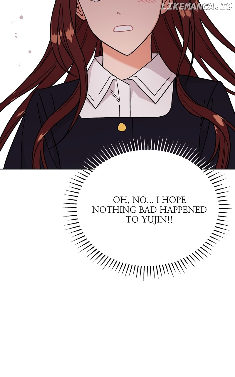 To the Stars I Love Chapter 52 - page 28