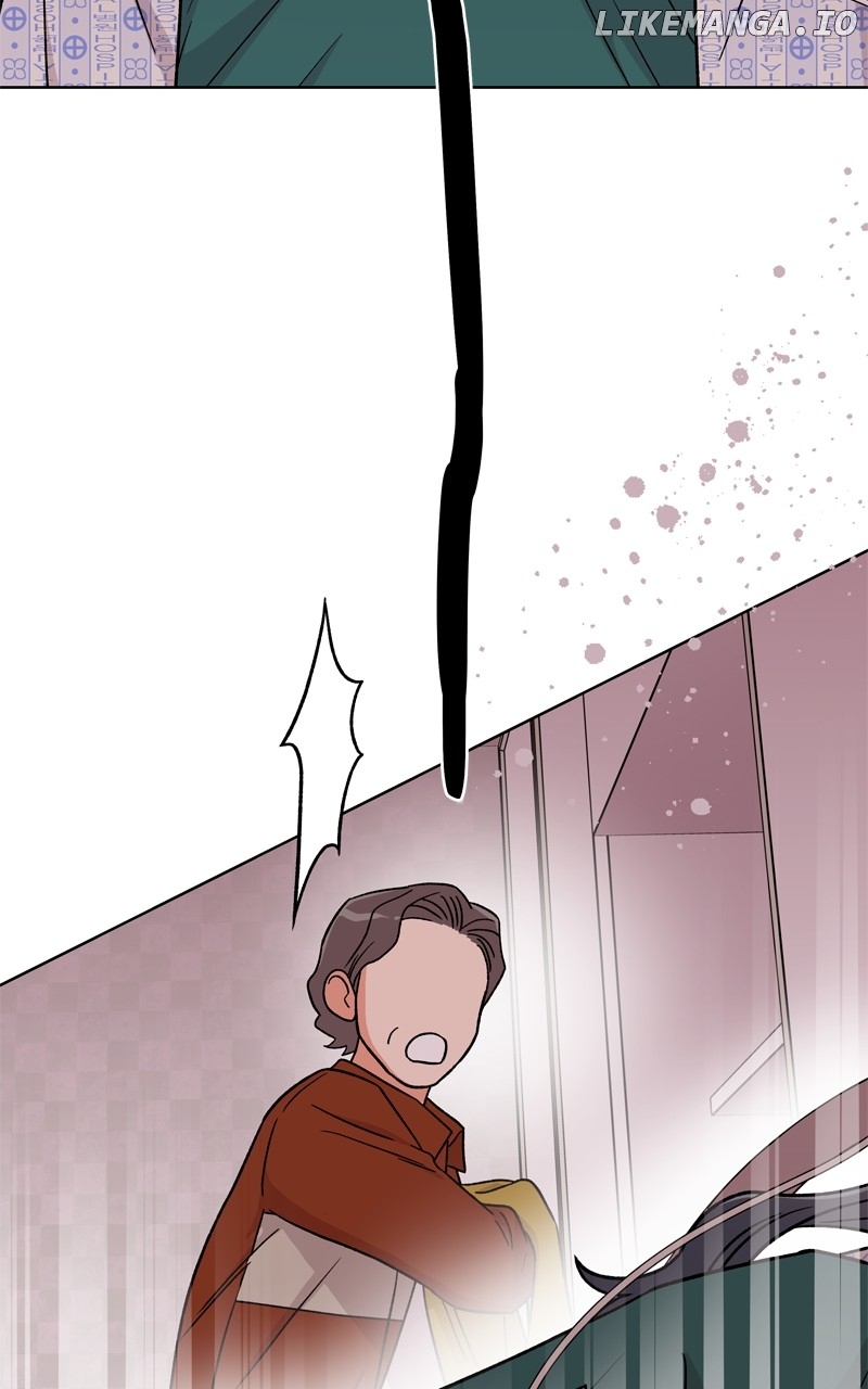 To the Stars I Love Chapter 52 - page 3