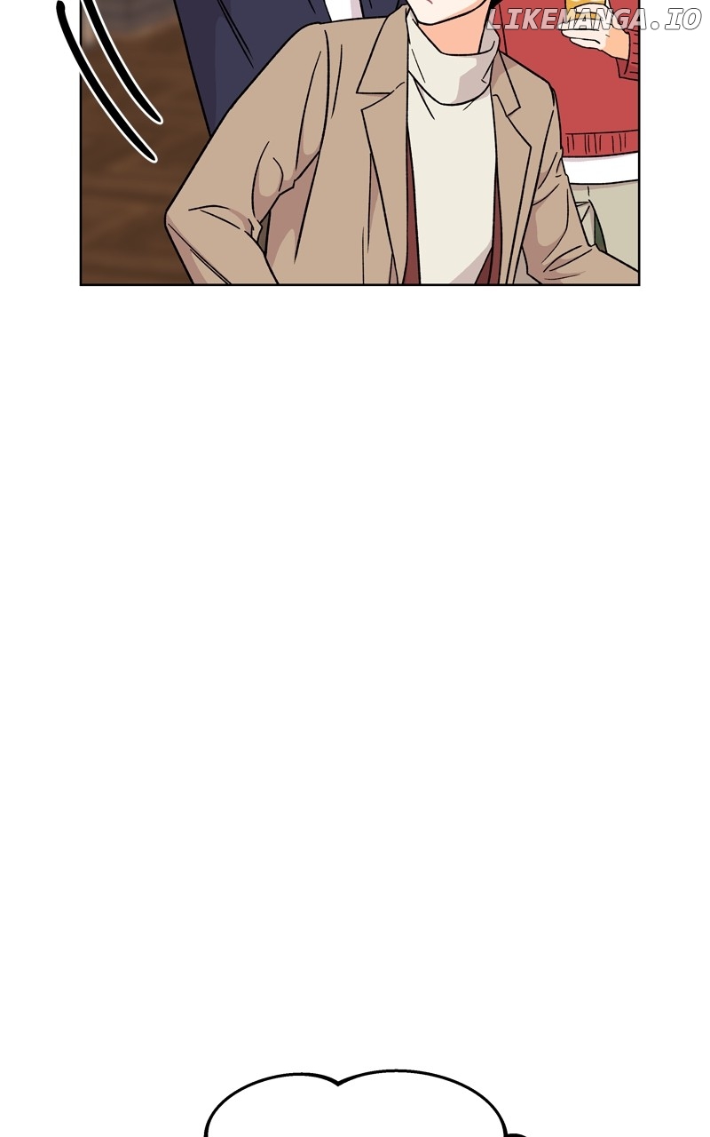 To the Stars I Love Chapter 52 - page 30