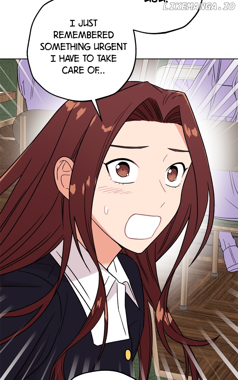 To the Stars I Love Chapter 52 - page 32