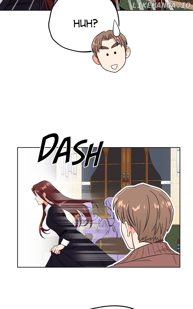 To the Stars I Love Chapter 52 - page 33