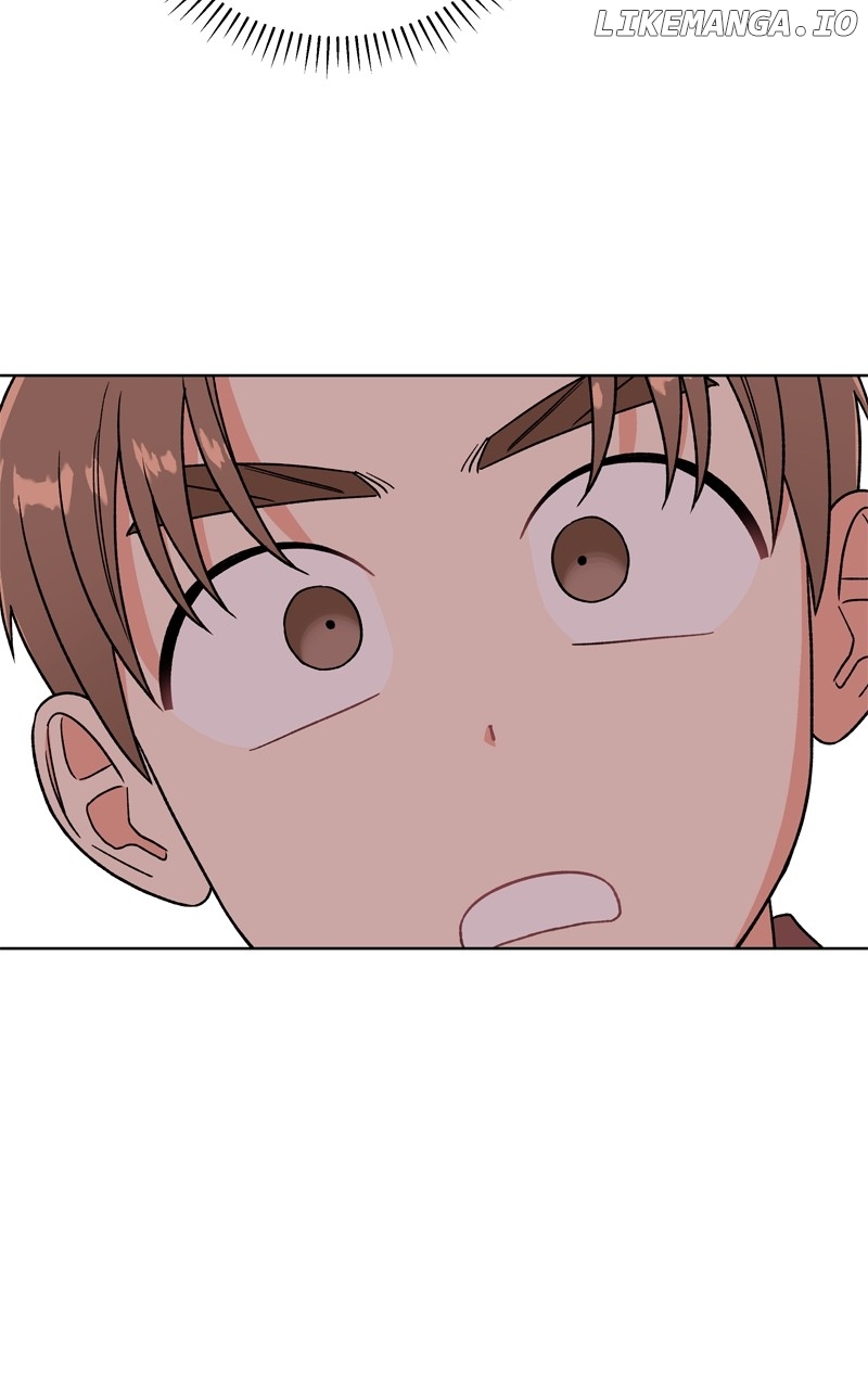 To the Stars I Love Chapter 52 - page 36