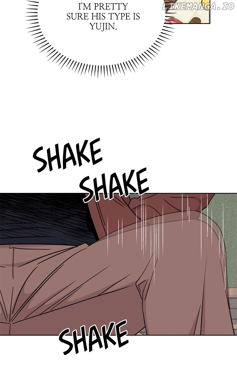 To the Stars I Love Chapter 52 - page 38