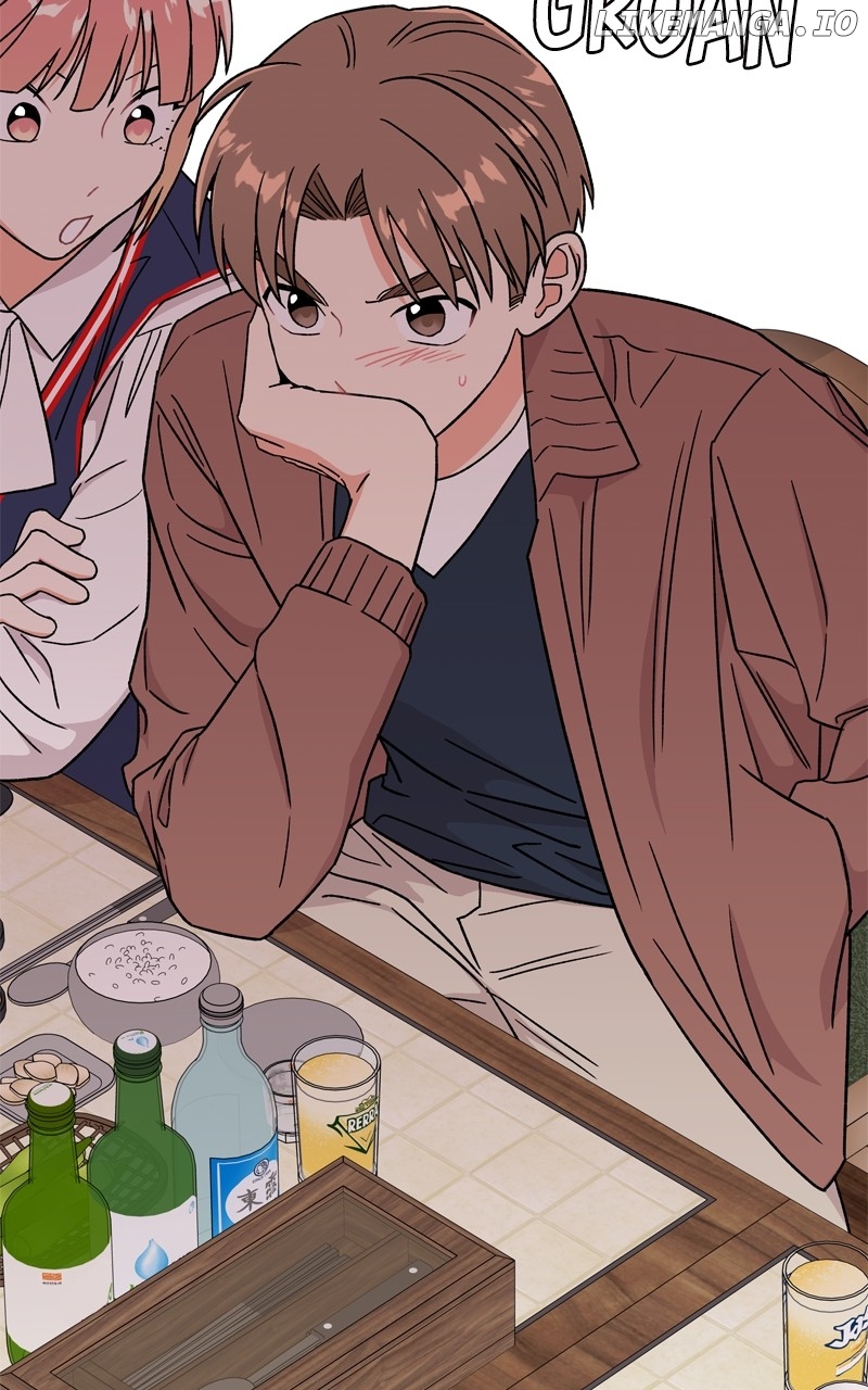 To the Stars I Love Chapter 52 - page 40