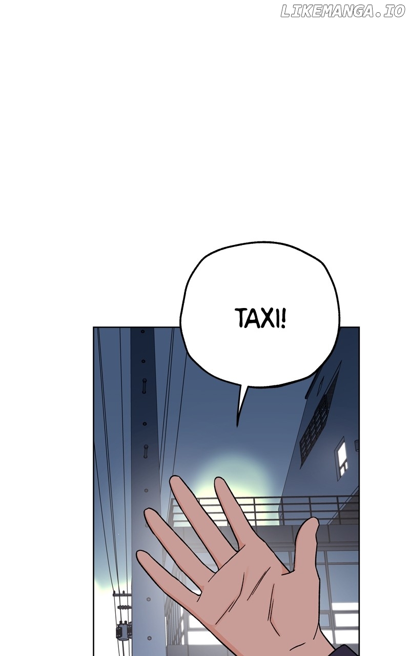 To the Stars I Love Chapter 52 - page 42