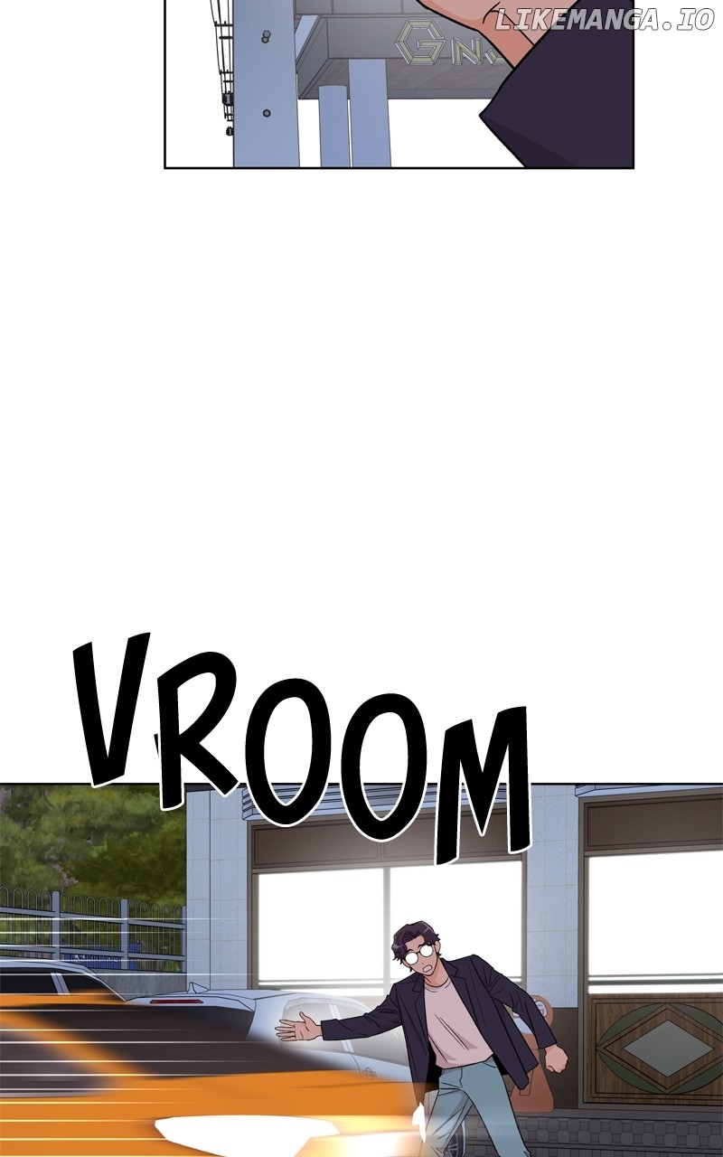 To the Stars I Love Chapter 52 - page 43