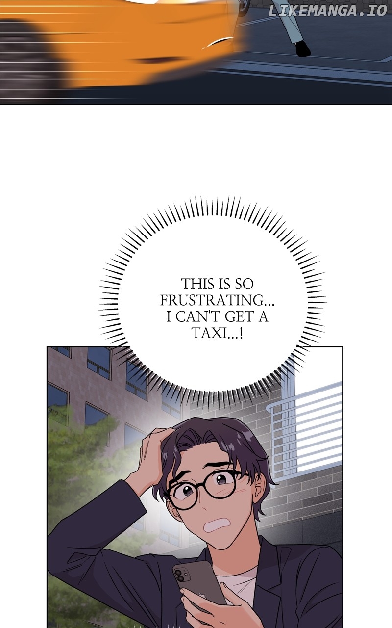 To the Stars I Love Chapter 52 - page 44