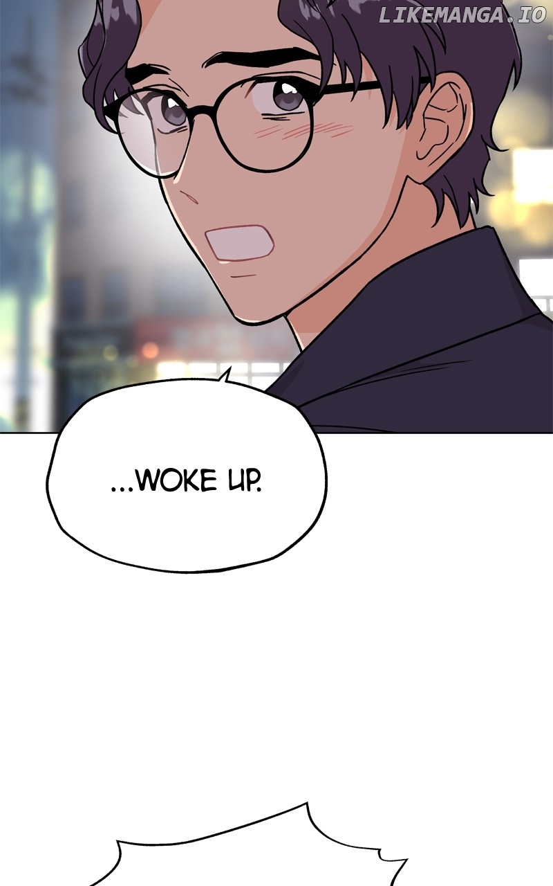 To the Stars I Love Chapter 52 - page 48