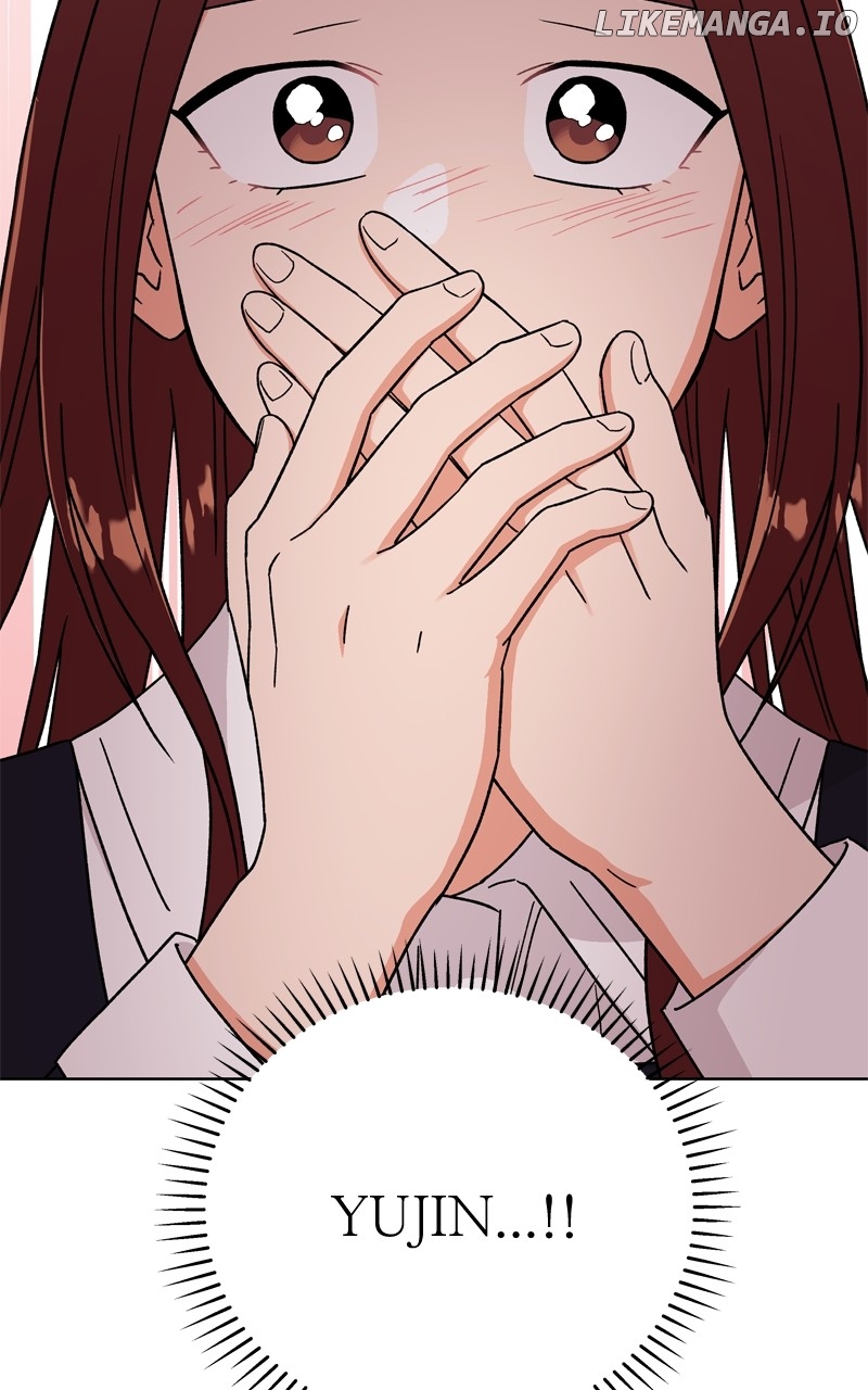 To the Stars I Love Chapter 52 - page 50