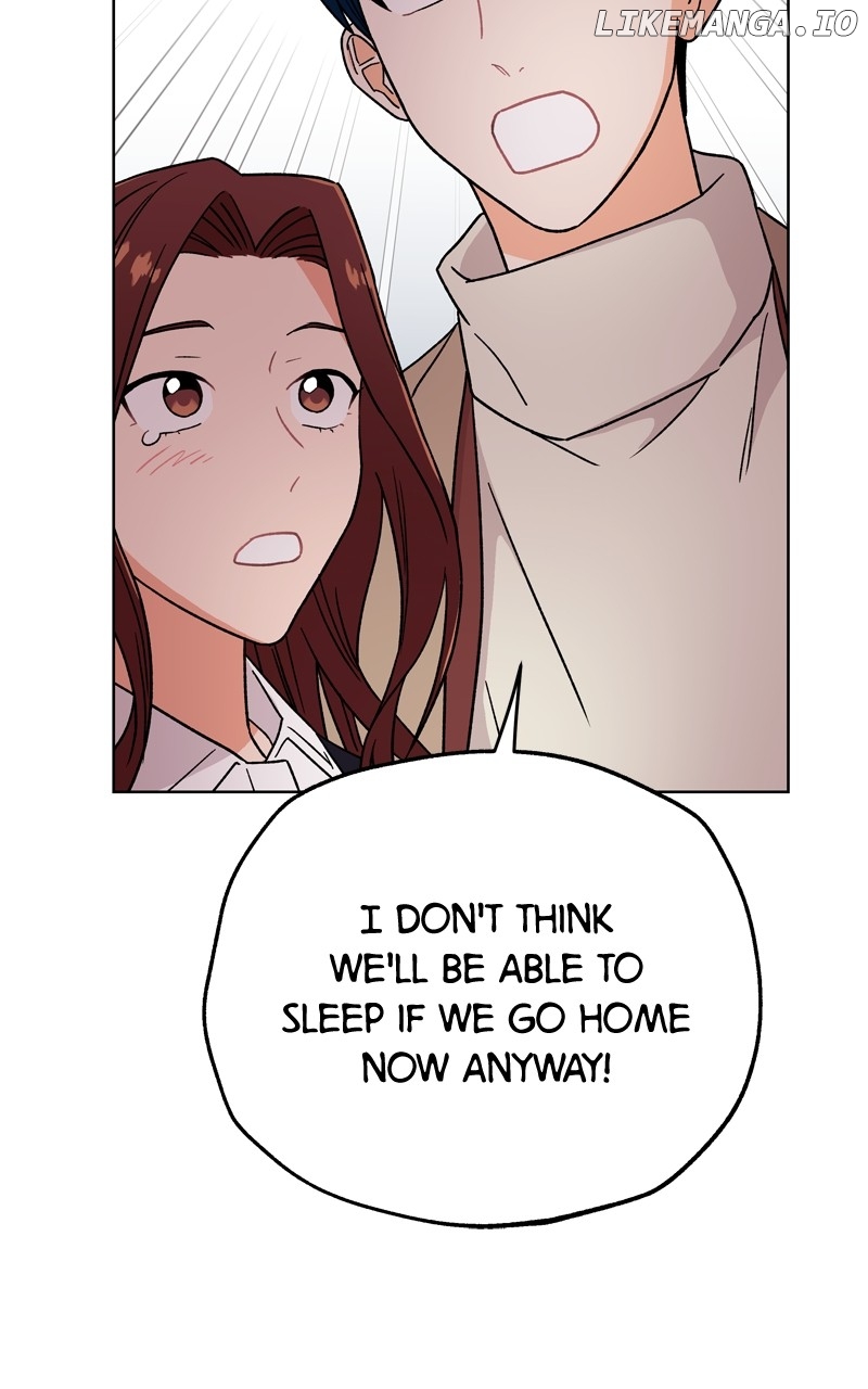 To the Stars I Love Chapter 52 - page 53