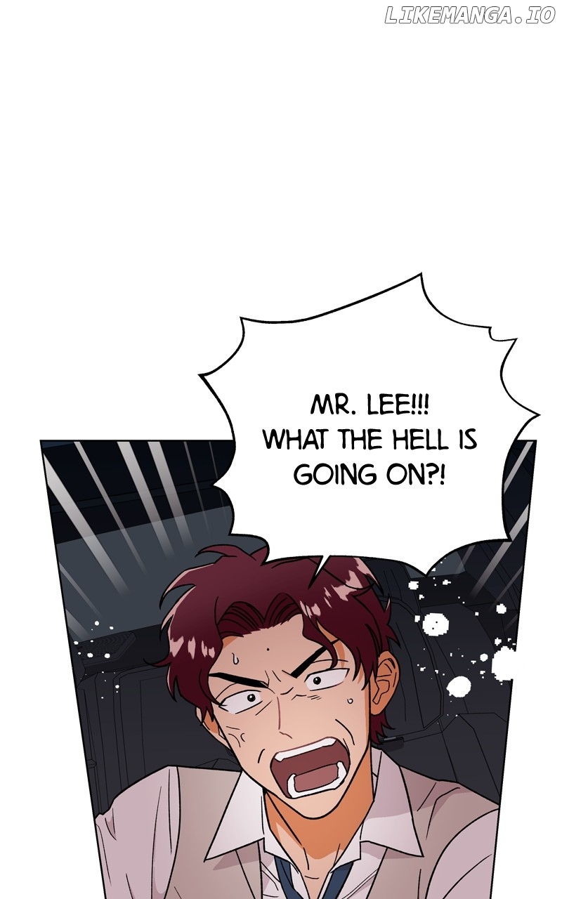 To the Stars I Love Chapter 52 - page 56