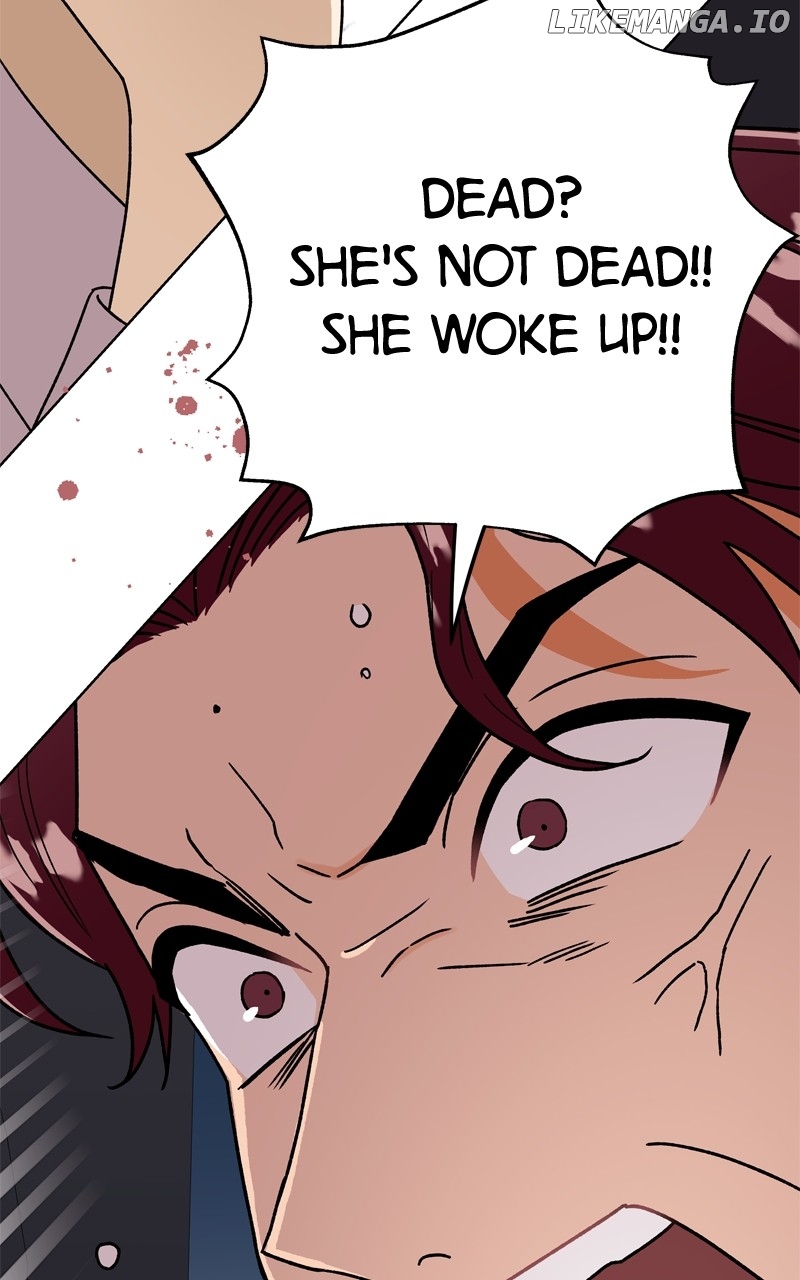 To the Stars I Love Chapter 52 - page 59