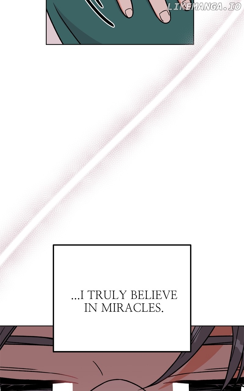 To the Stars I Love Chapter 52 - page 6