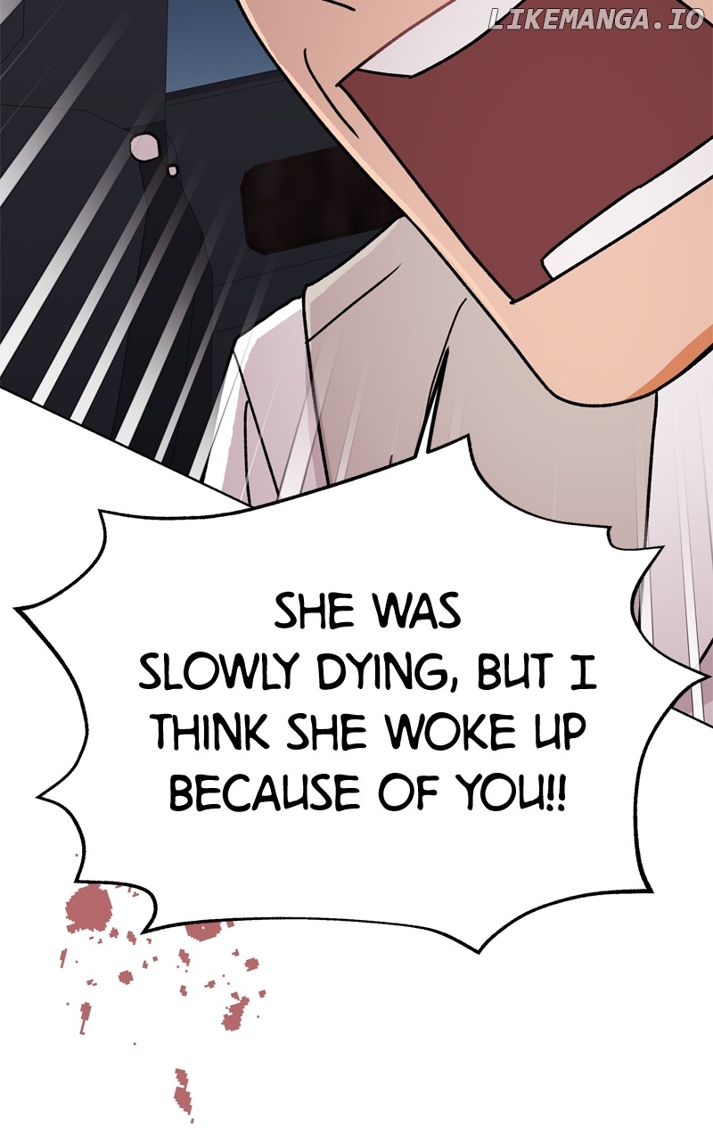To the Stars I Love Chapter 52 - page 60