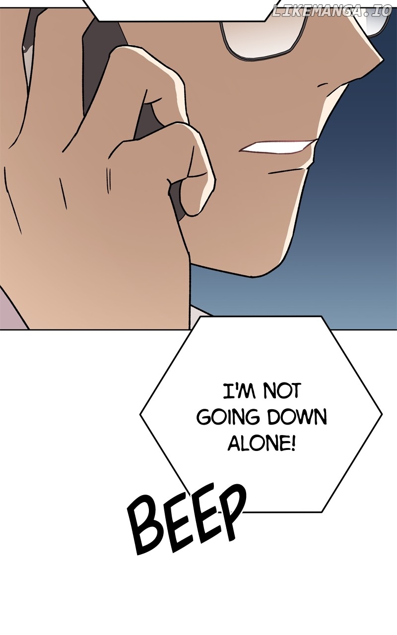 To the Stars I Love Chapter 52 - page 63