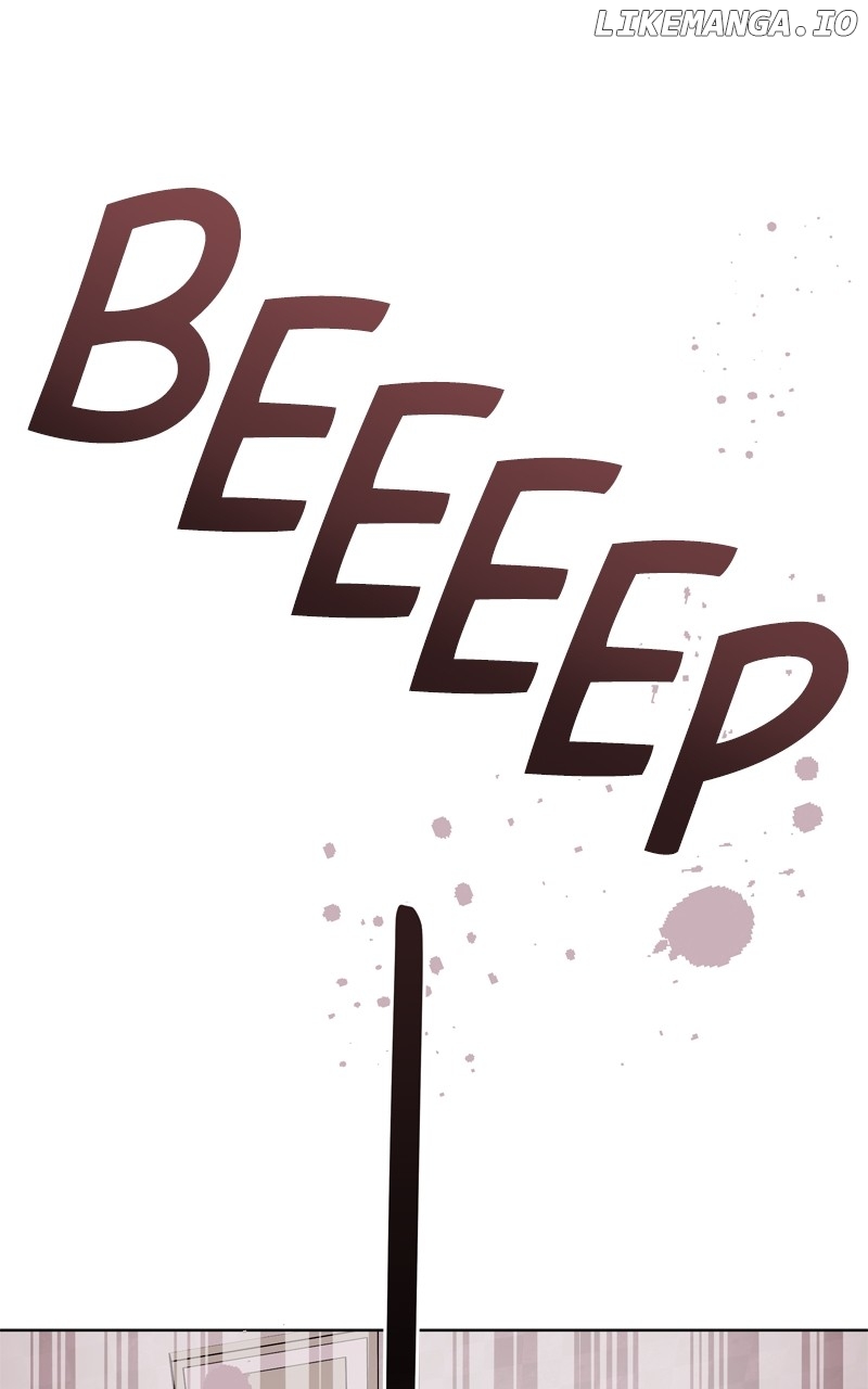 To the Stars I Love Chapter 52 - page 8