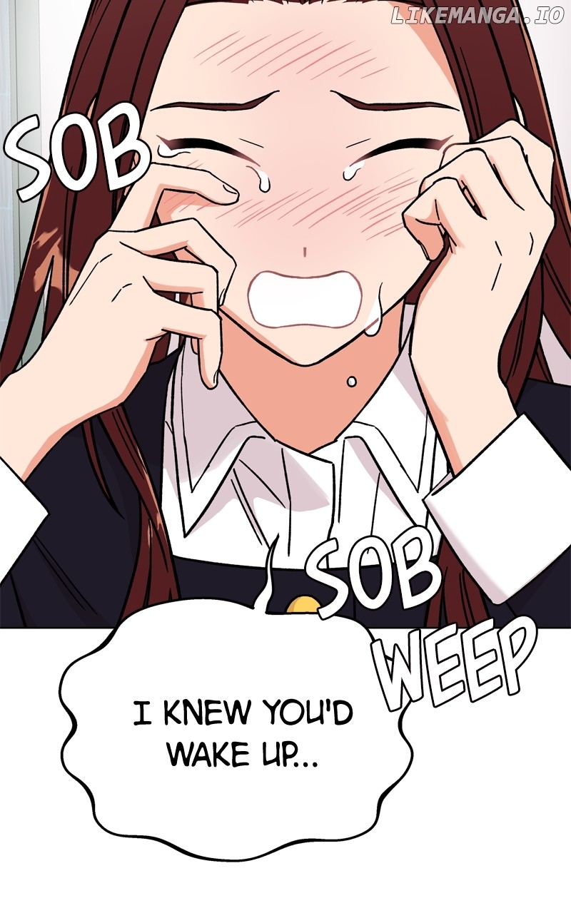To the Stars I Love Chapter 52 - page 81