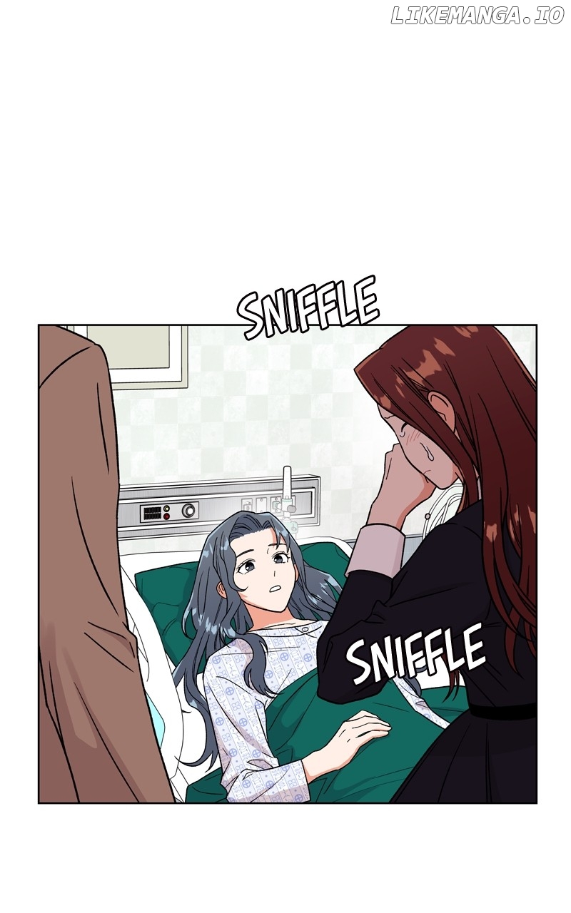 To the Stars I Love Chapter 52 - page 82