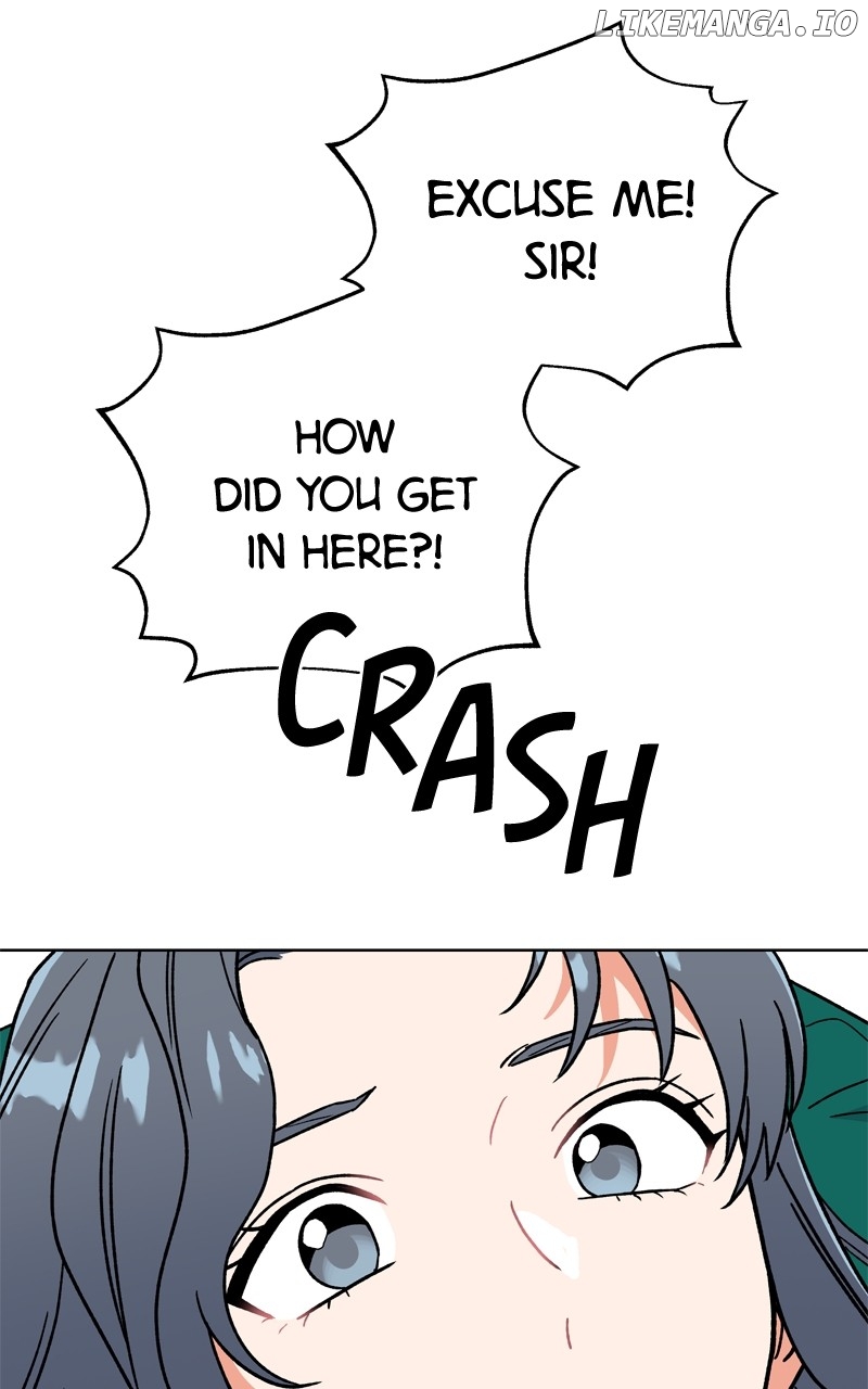 To the Stars I Love Chapter 52 - page 83