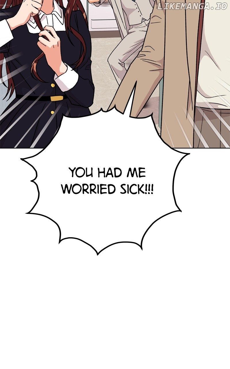 To the Stars I Love Chapter 52 - page 85