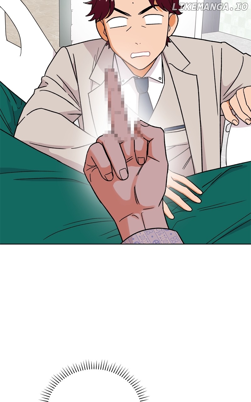 To the Stars I Love Chapter 52 - page 89