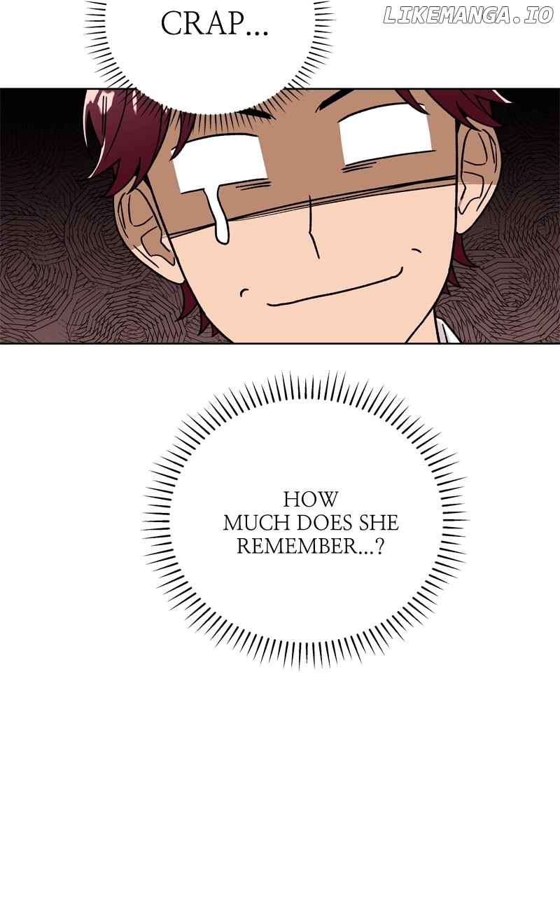 To the Stars I Love Chapter 52 - page 90