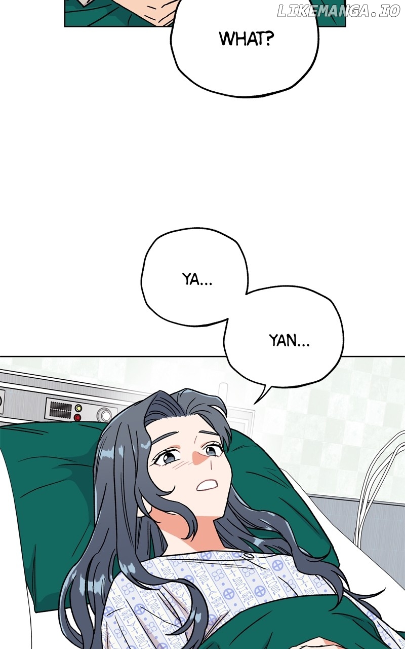 To the Stars I Love Chapter 52 - page 92