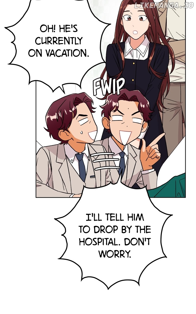To the Stars I Love Chapter 52 - page 94