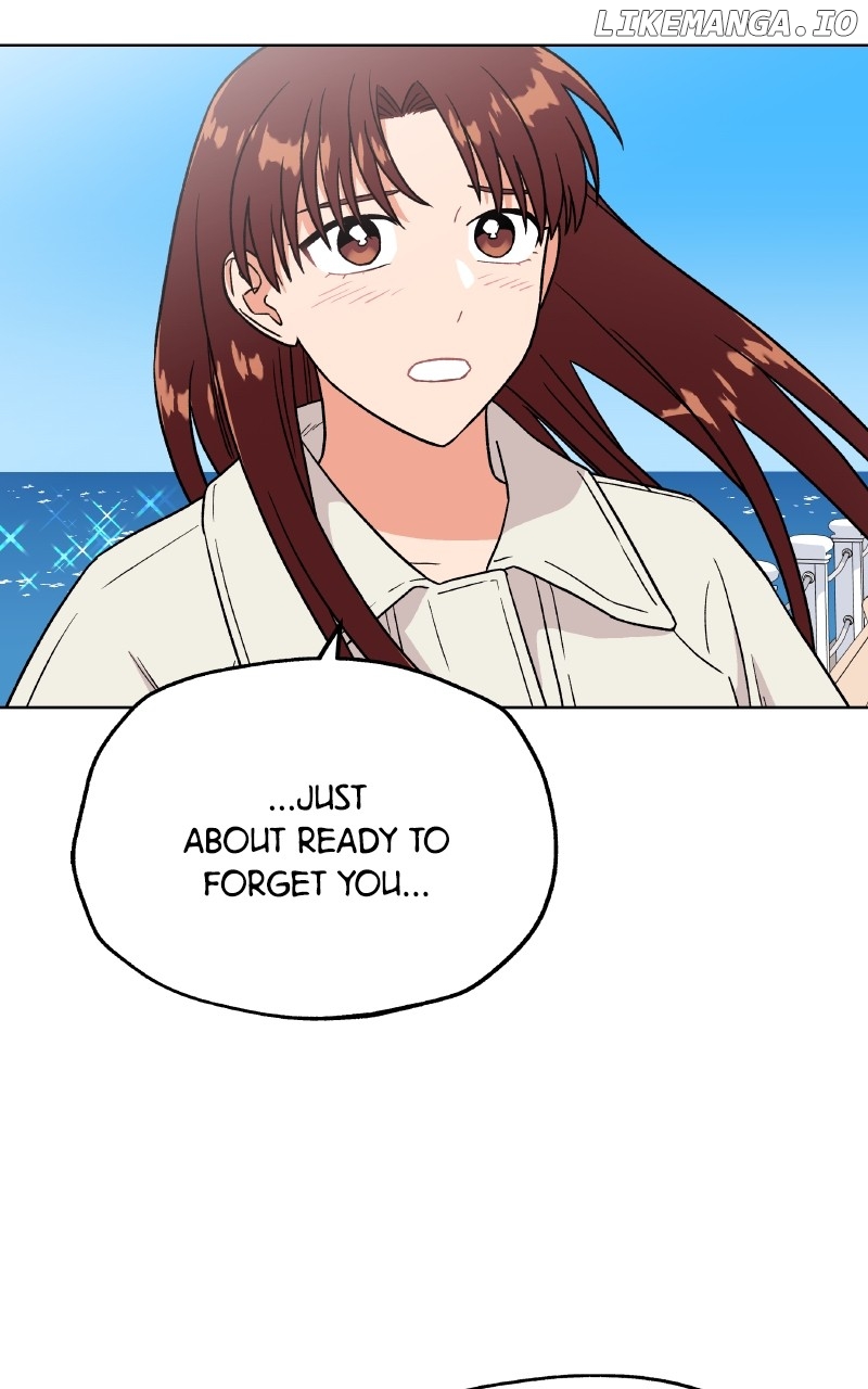 To the Stars I Love Chapter 87 - page 10