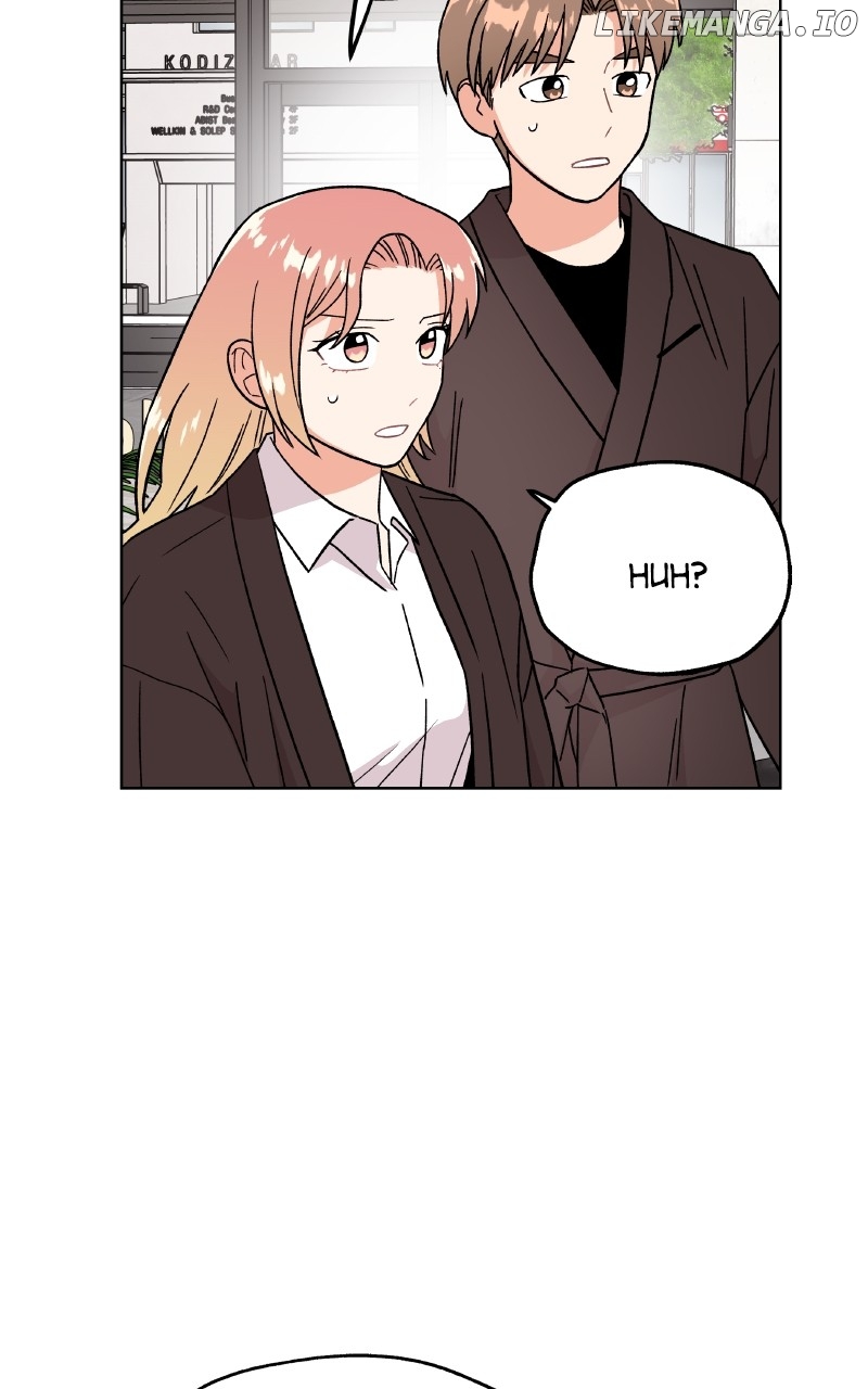 To the Stars I Love Chapter 87 - page 100