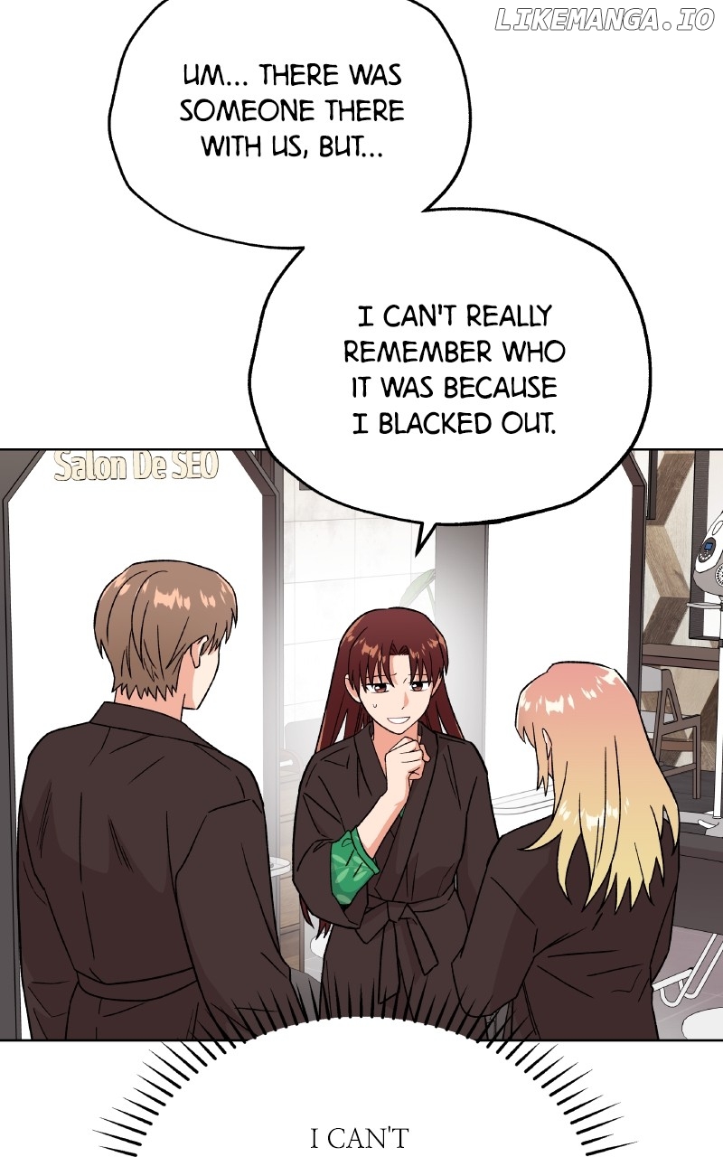 To the Stars I Love Chapter 87 - page 101