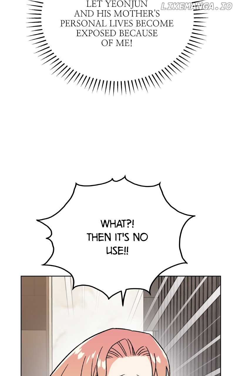To the Stars I Love Chapter 87 - page 102