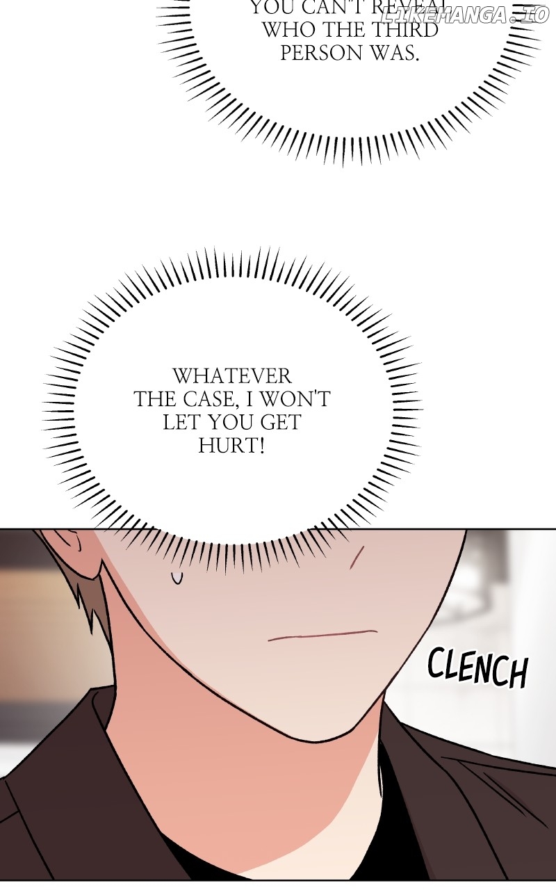 To the Stars I Love Chapter 87 - page 105