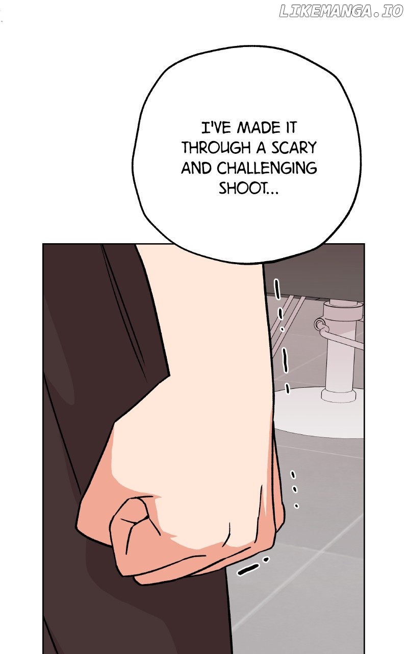 To the Stars I Love Chapter 87 - page 110