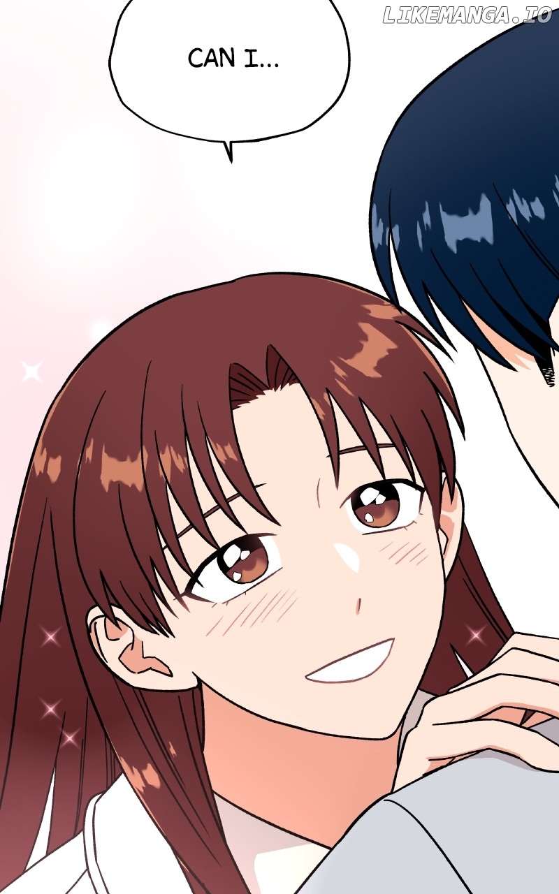 To the Stars I Love Chapter 87 - page 15
