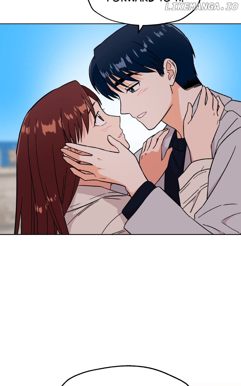 To the Stars I Love Chapter 87 - page 17