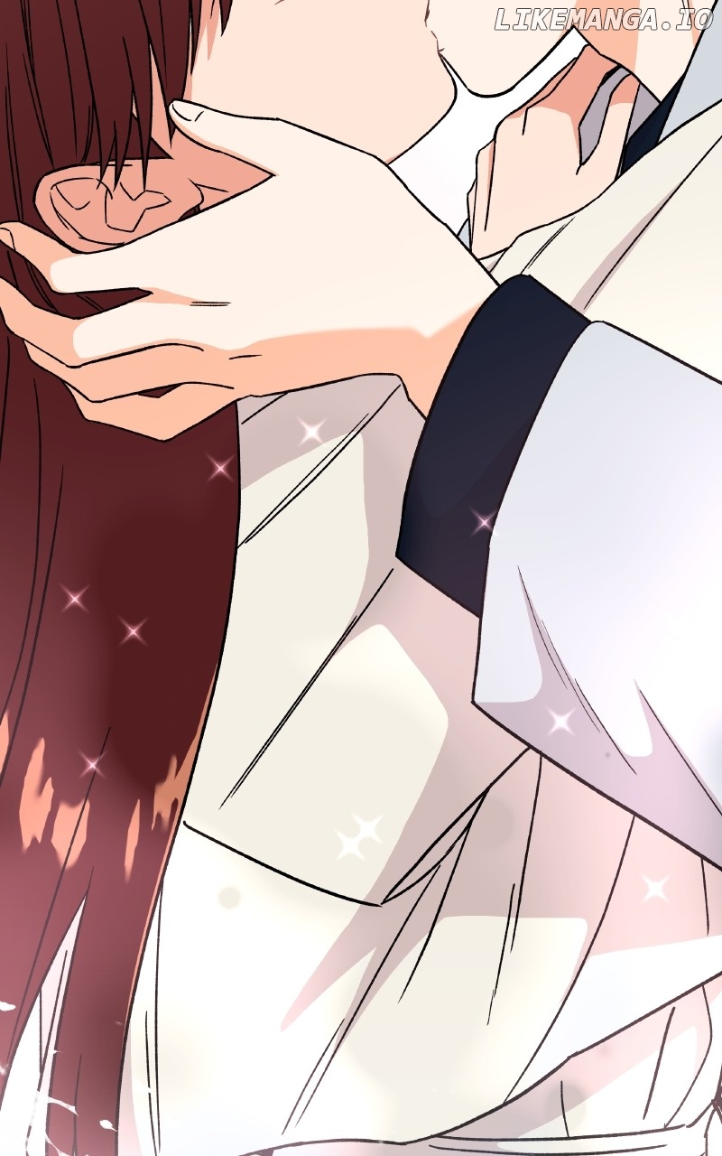 To the Stars I Love Chapter 87 - page 19