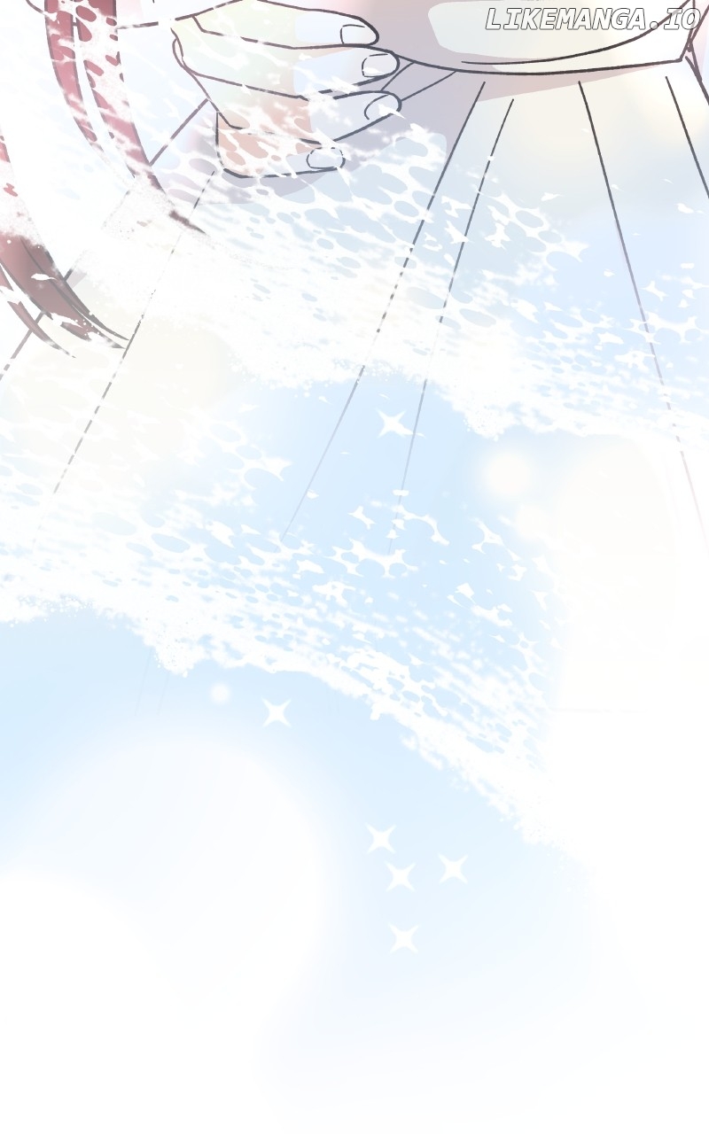 To the Stars I Love Chapter 87 - page 20