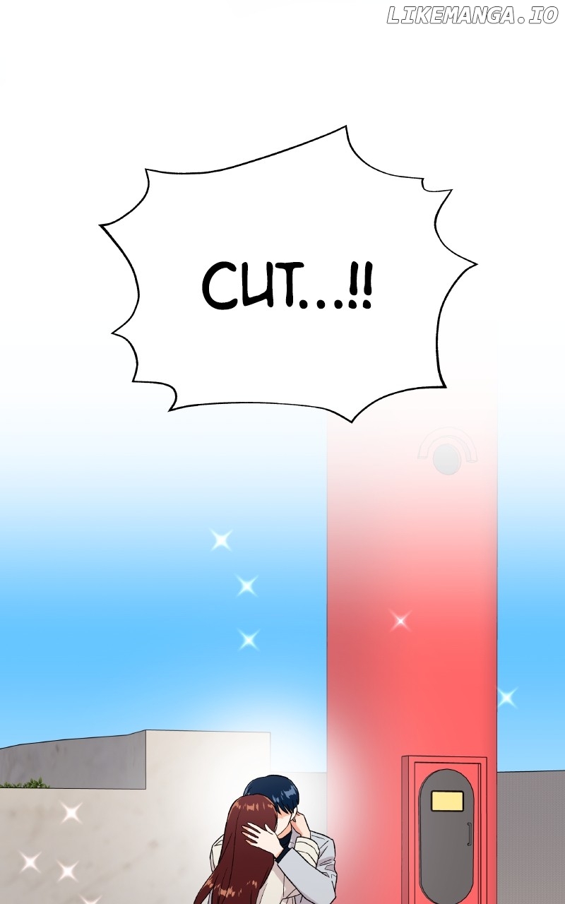 To the Stars I Love Chapter 87 - page 21