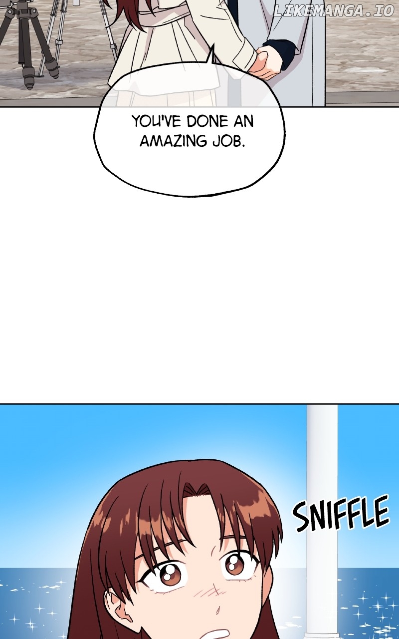 To the Stars I Love Chapter 87 - page 27
